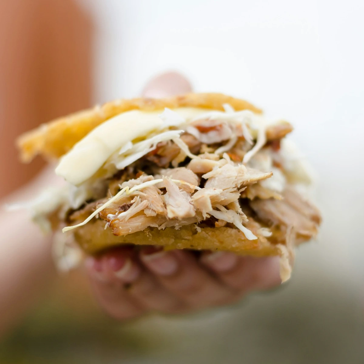 Arepa