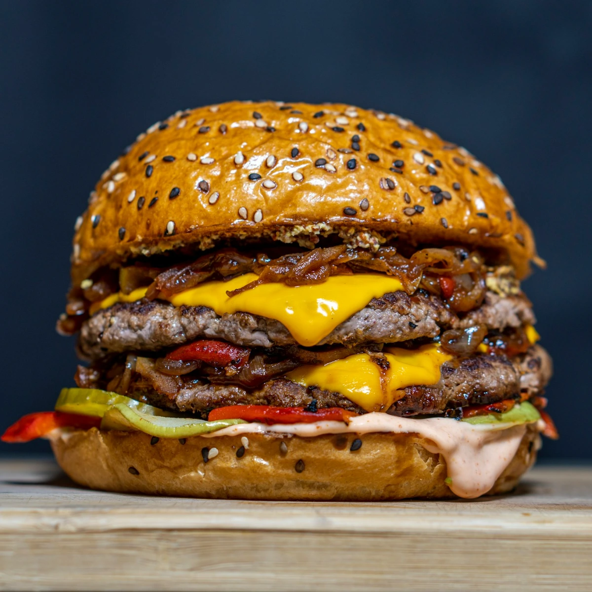 Hamburguesa