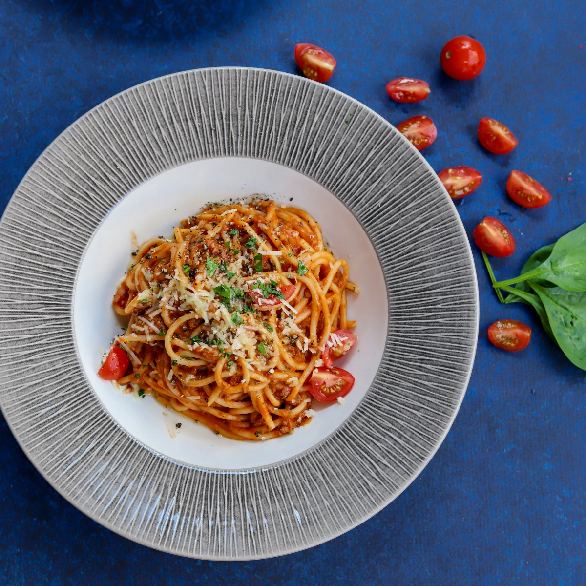 Pasta de Tomate