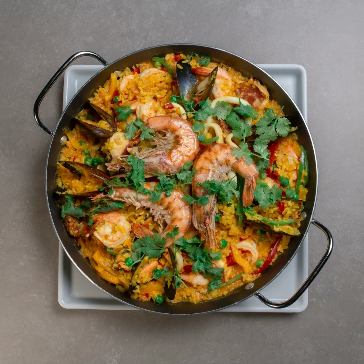 Paella